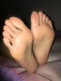 Foot Fetish Photo