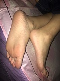 Foot Fetish Photo