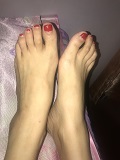 Foot Fetish Photo