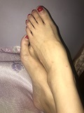 Foot Fetish Photo