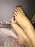 Foot Fetish Photo