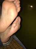 Foot Fetish Photo