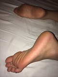 Foot Fetish Photo