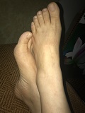 Foot Fetish Photo