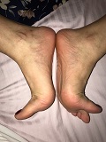 Foot Fetish Photo