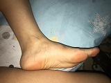 Foot Fetish Photo