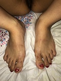 Foot Fetish Photo