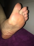 Foot Fetish Photo