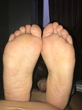 Foot Fetish Photo