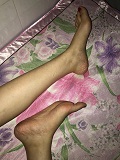 Foot Fetish Photo