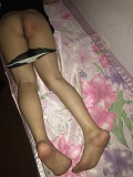 Foot Fetish Photo