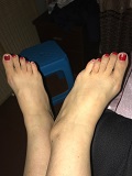 Foot Fetish Photo