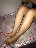 Foot Fetish Photo