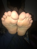 Foot Fetish Photo