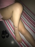 Foot Fetish Photo