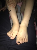 Foot Fetish Photo