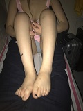 Foot Fetish Photo