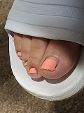 Foot Fetish Photo