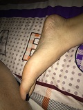 Foot Fetish Photo