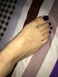 Foot Fetish Photo