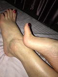 Foot Fetish Photo