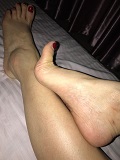 Foot Fetish Photo