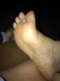 Foot Fetish Photo