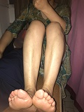 Foot Fetish Photo