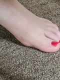 Foot Fetish Photo