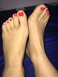 Foot Fetish Photo