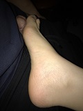 Foot Fetish Photo