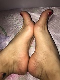 Foot Fetish Photo