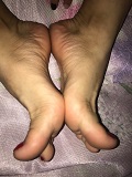 Foot Fetish Photo