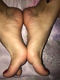 Foot Fetish Photo