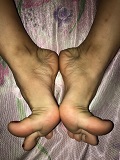 Foot Fetish Photo