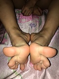 Foot Fetish Photo