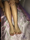 Foot Fetish Photo