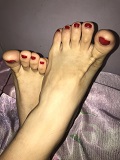 Foot Fetish Photo