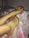 Foot Fetish Photo