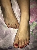 Foot Fetish Photo