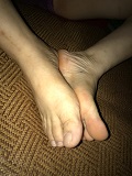 Foot Fetish Photo