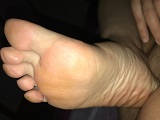 Foot Fetish Photo