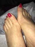 Foot Fetish Photo