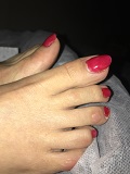 Foot Fetish Photo