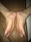 Foot Fetish Photo