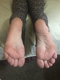 Foot Fetish Photo