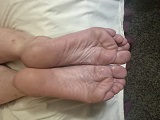 Foot Fetish Photo