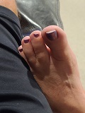 Foot Fetish Photo