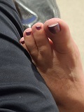 Foot Fetish Photo