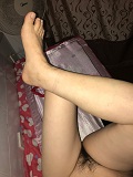 Foot Fetish Photo